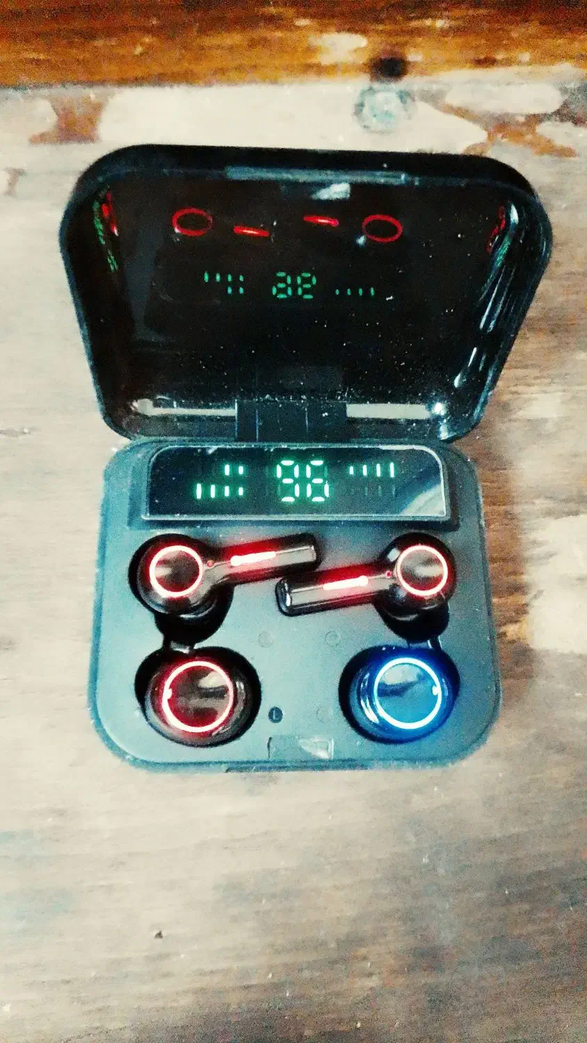 دو مدل ایرپاد دریک قاپ به فروش میرسد|پخشکننده همراه|تهران, ایوانک|دیوار