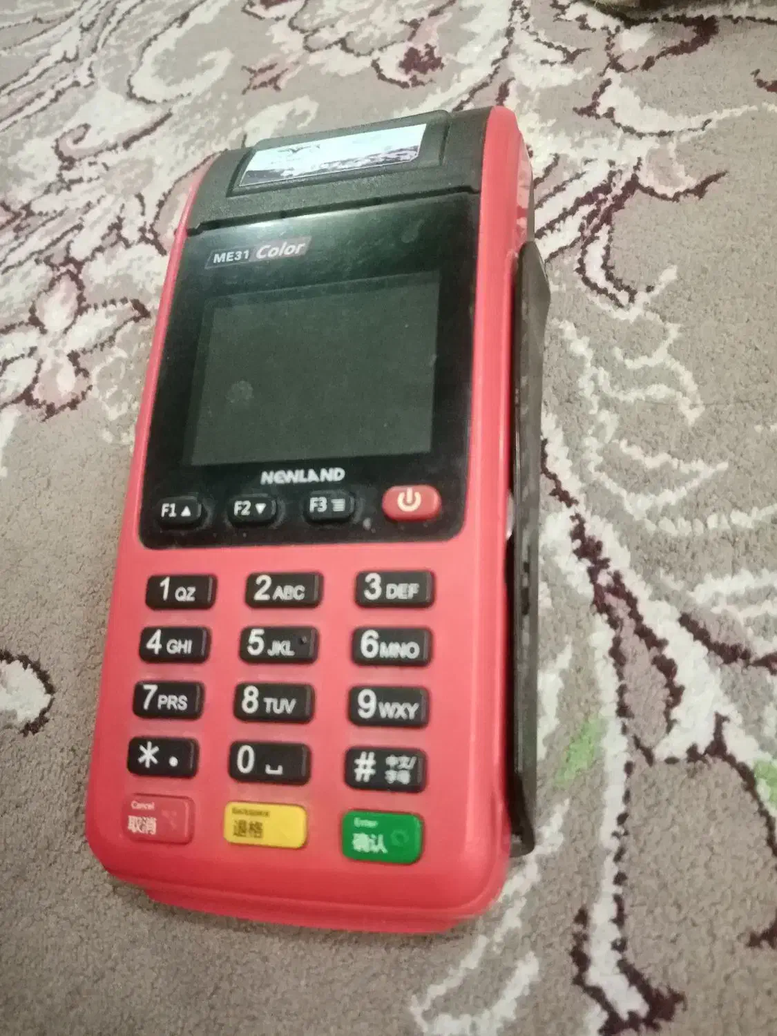 کارتخوان|لوازم جانبی موبایل و تبلت|تربت‌حیدریه, ۴۵ متری|دیوار