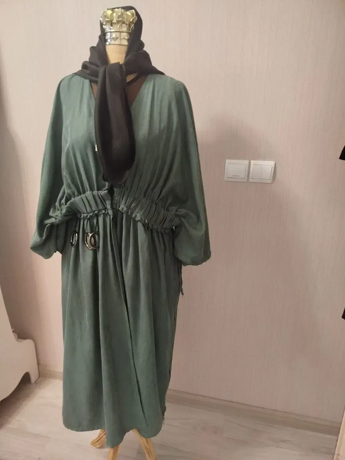 مانتو|لباس|تبریز, |دیوار