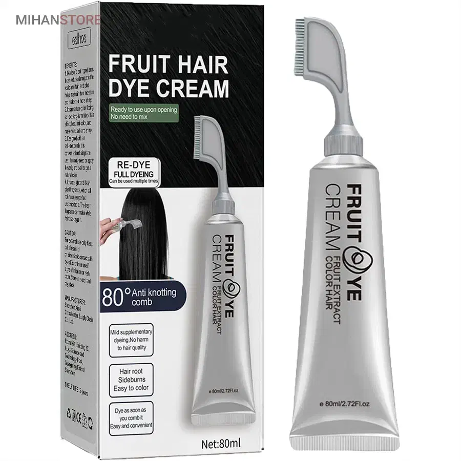 حراج رنگ گیاهی رفع سفیدی مو|حراج|بانه, |دیوار