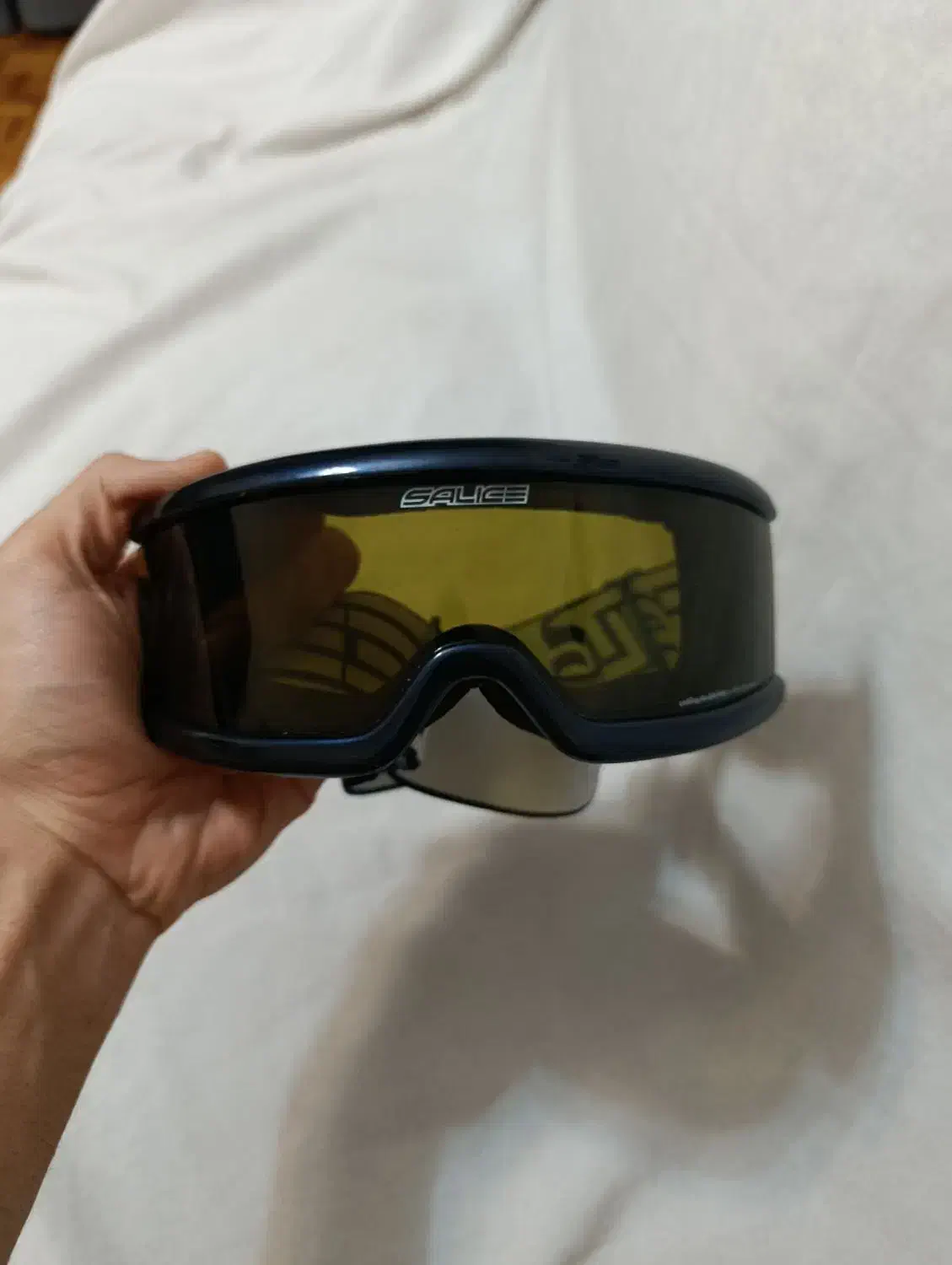 عینک اسکی SALICE|ورزشهای زمستانی|تهران, سید خندان (جلفا)|دیوار