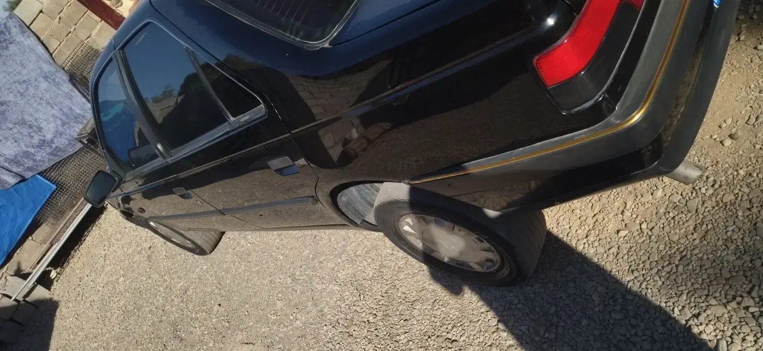 پژو 405|خودرو سواری و وانت|عنبرآباد, |دیوار