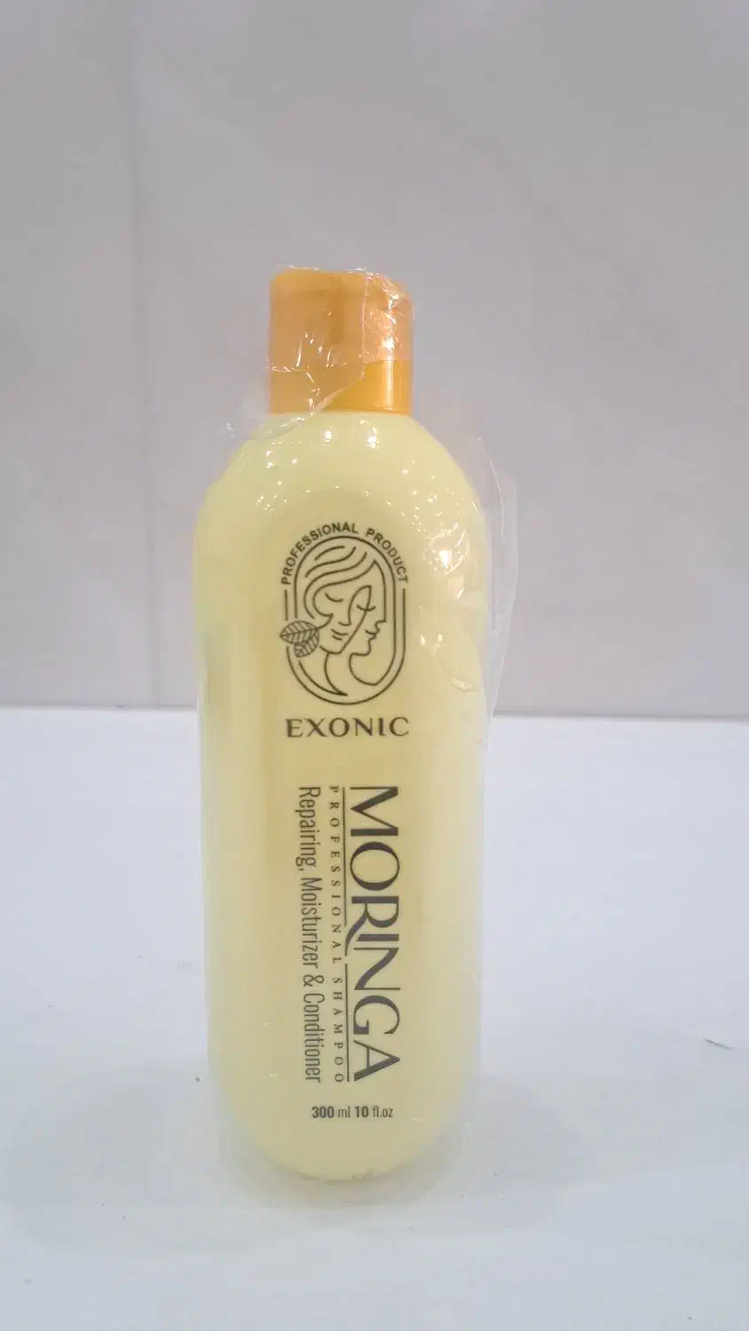 شامپو مورینگا|لوازم حمام|رباط‌کریم, رباط‌کریم|دیوار