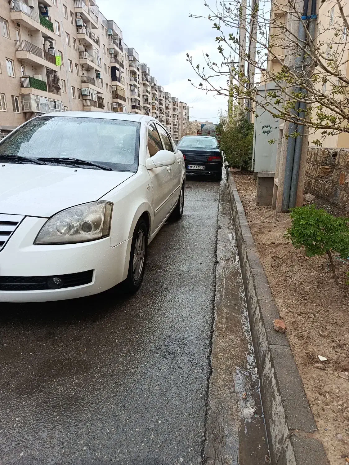 MWM 530|خودرو سواری و وانت|همدان, |دیوار