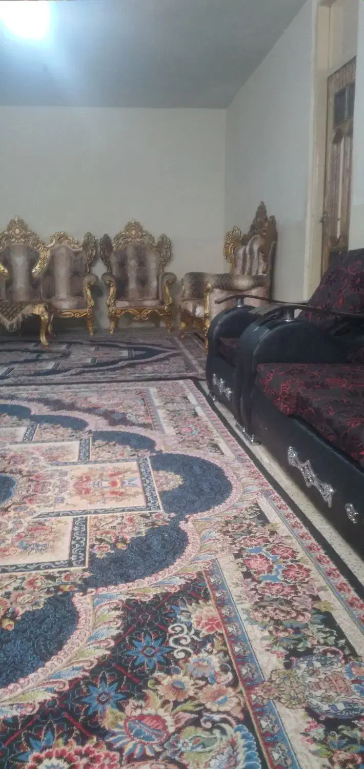 سویت  ۱۲۰متری  شمال شهر|اجارهٔ کوتاه‌مدت آپارتمان و سوئیت|خرم‌آباد, |دیوار