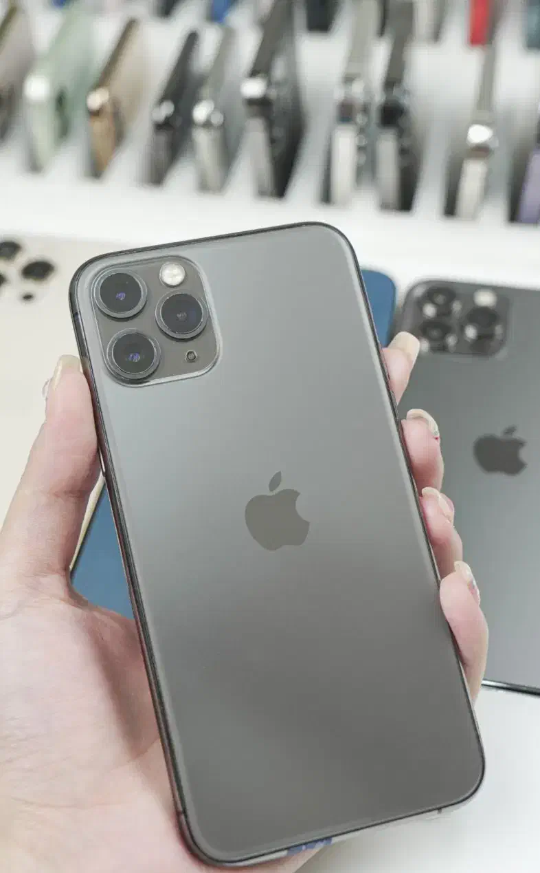 11pro max zaa پلمپ|موبایل|یاسوج, |دیوار