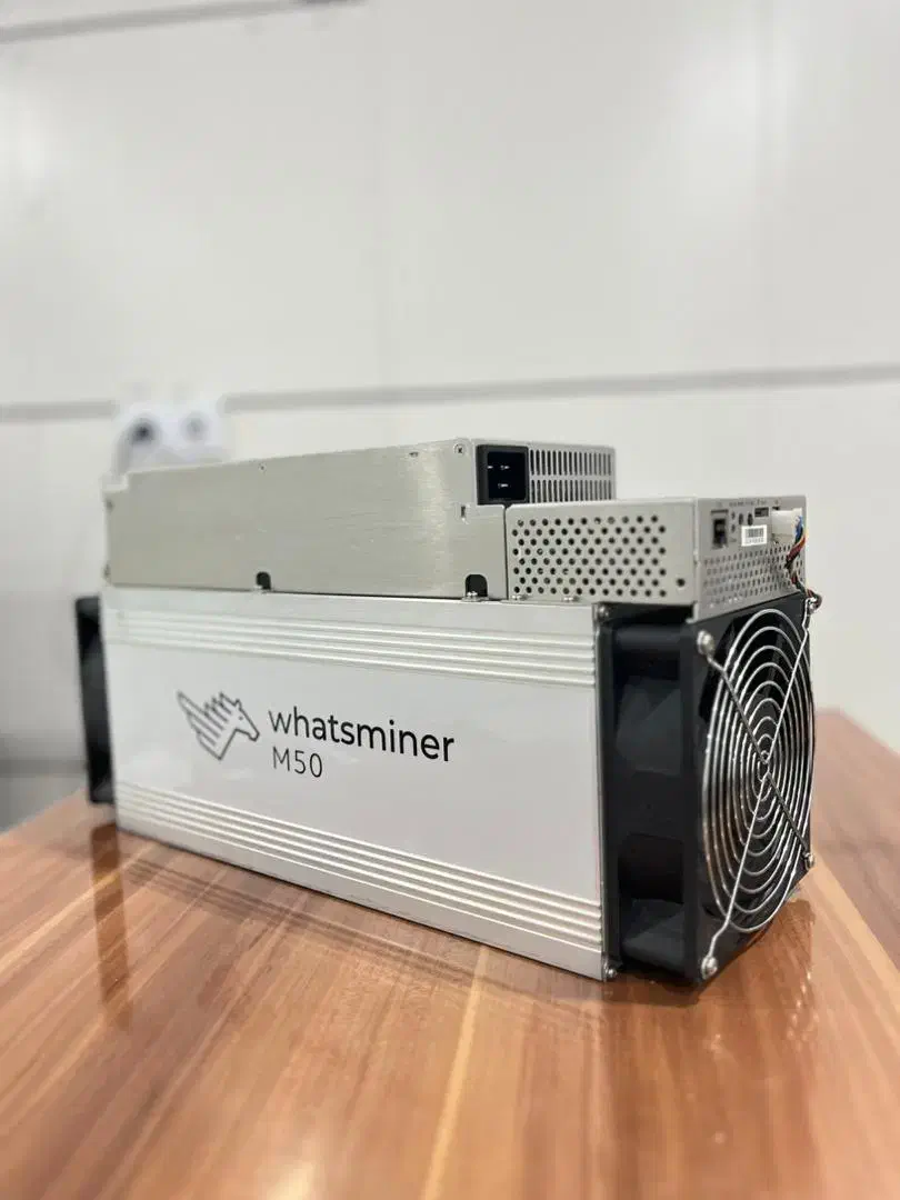 ماینر m50.122T استوک|قطعات و لوازم جانبی رایانه|دزفول, |دیوار