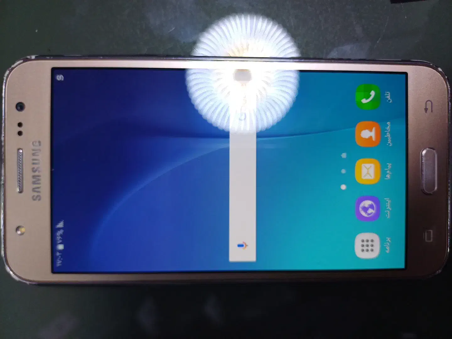 گوشی samsung|موبایل|زنجان, |دیوار