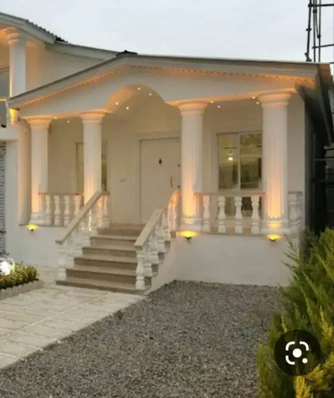 پیمانکاری اختصاصی باغ و ویلا به صورت کلید تحویل|خدمات پیشه و مهارت|تبریز, |دیوار