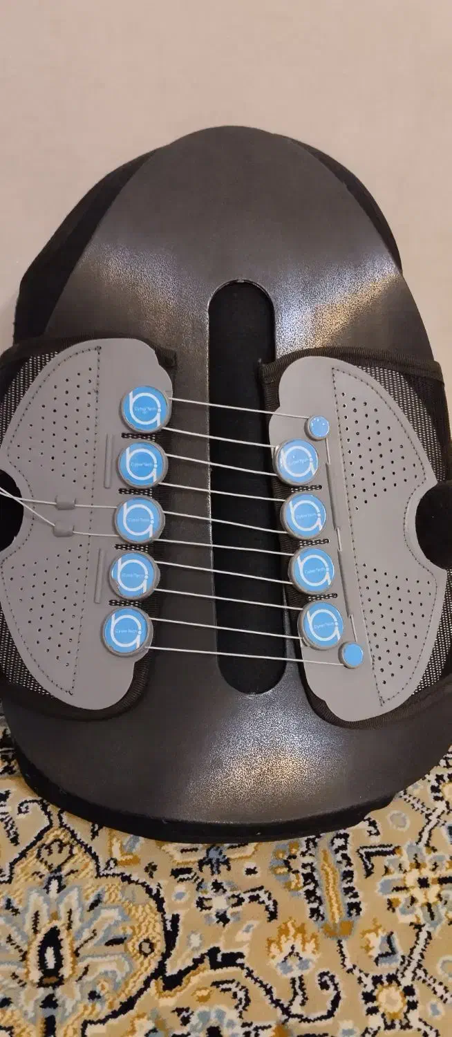 کمربند طبی برای بعدازعمل کمر|آرایشی، بهداشتی، درمانی|تربت جام, پاسداران|دیوار