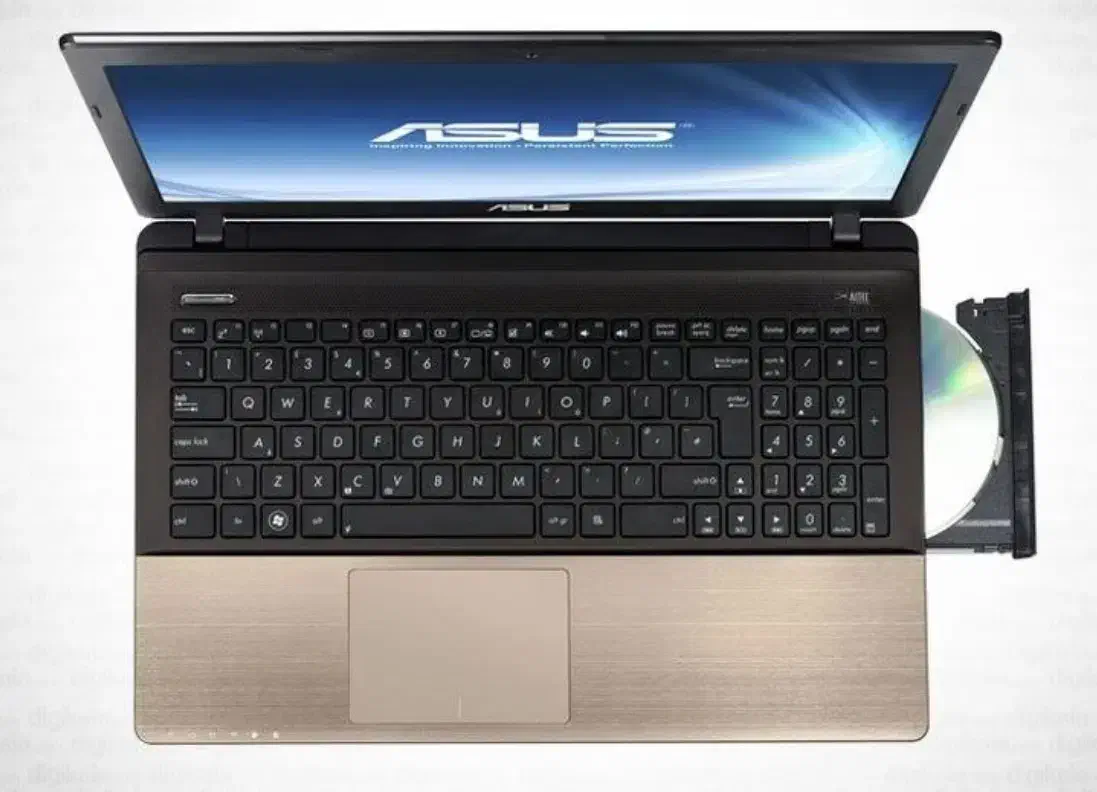 لپتاپ ایسوس|رایانه همراه|کرمانشاه, |دیوار