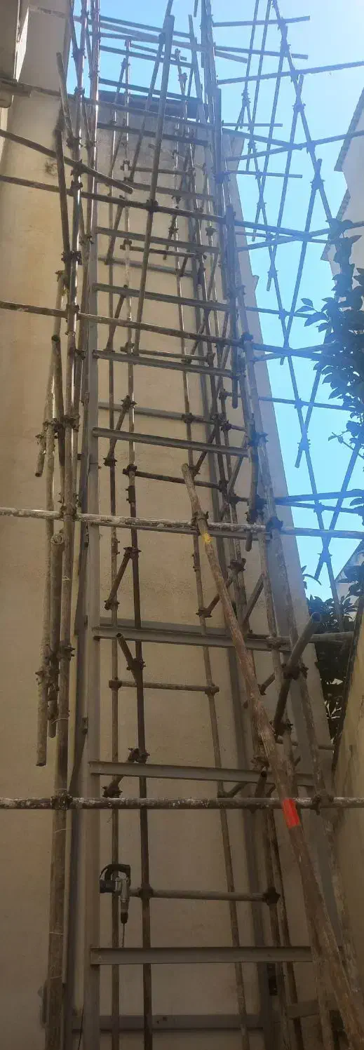 آسانسور پاسارگاد|خدمات پیشه و مهارت|گرگان, |دیوار