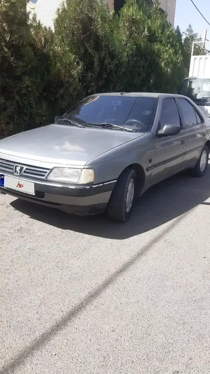 مدل۸۹|خودرو سواری و وانت|دلیجان, |دیوار