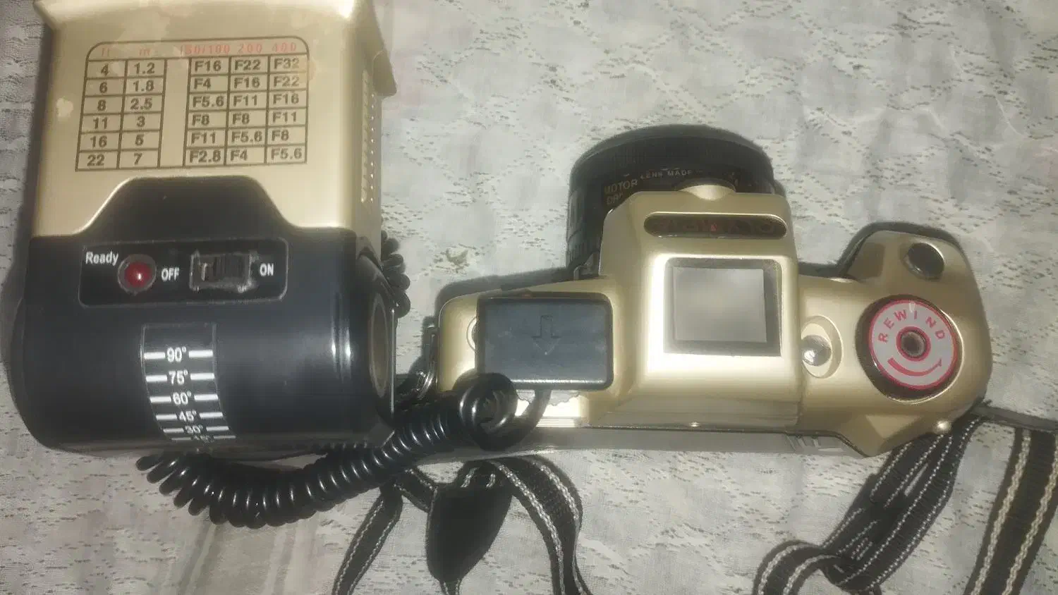 فروش دوربین عکاسی|دوربین عکاسی و فیلمبرداری|کهنوج, |دیوار