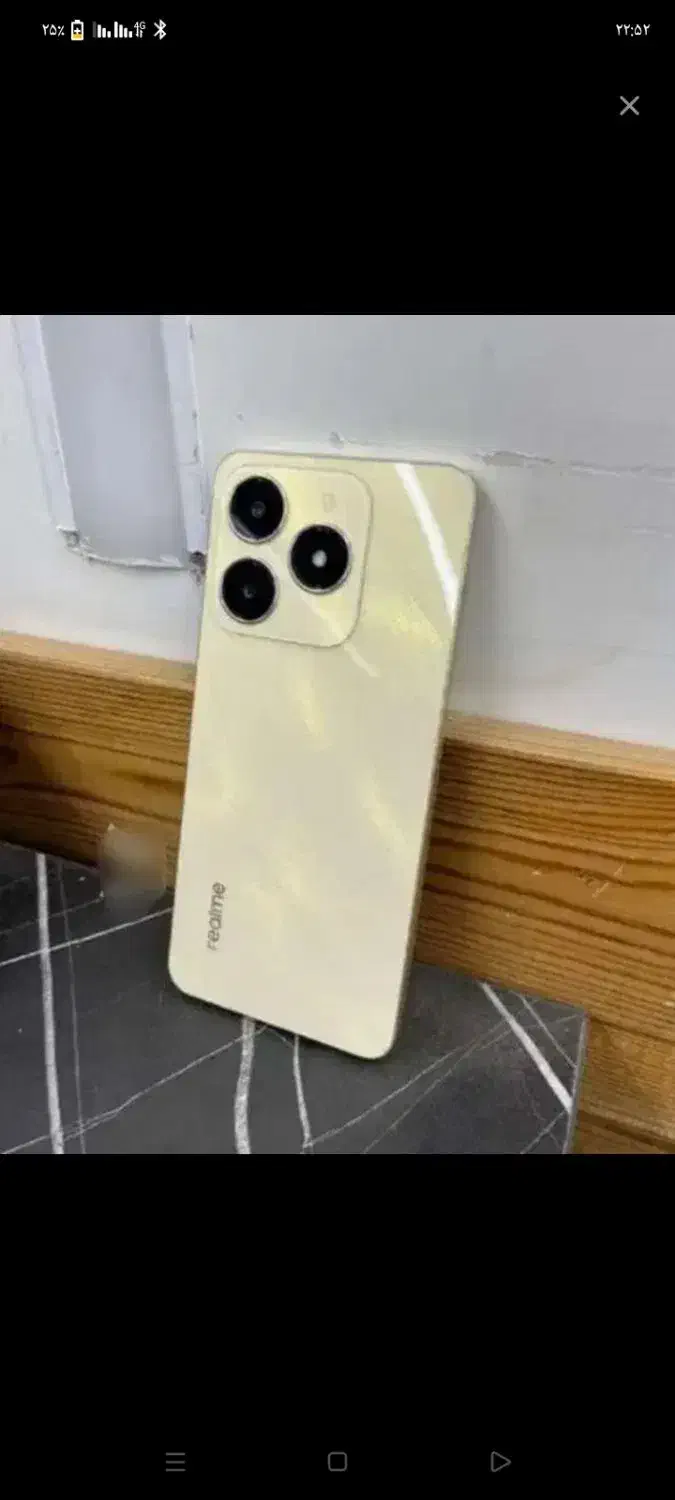 گوشی ریلمیc53|موبایل|کرمان, |دیوار