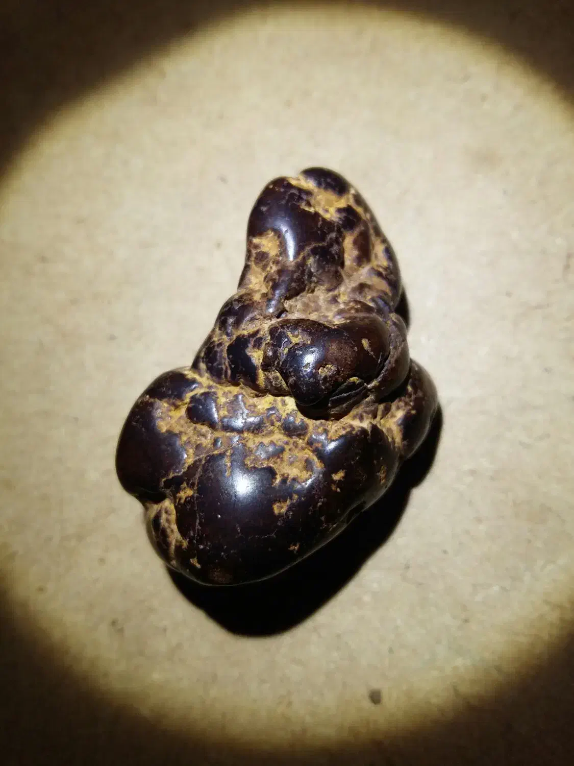 سنگ طبیعی|کلکسیون اشیاء عتیقه|علیآباد کتول, |دیوار