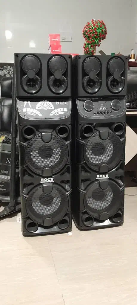 اسپیکر بزرگ خانه|سیستم صوتی خانگی|یامچی, |دیوار