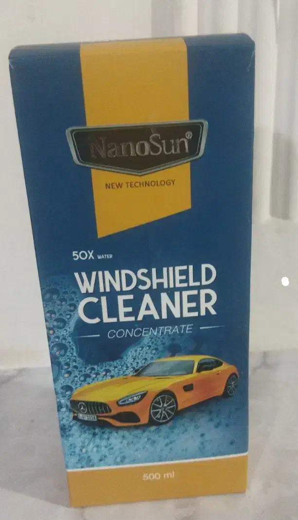 شیشه شوی ۳۰ برابری|مواد شوینده و دستمال کاغذی|مشهد, شهید معقول|دیوار