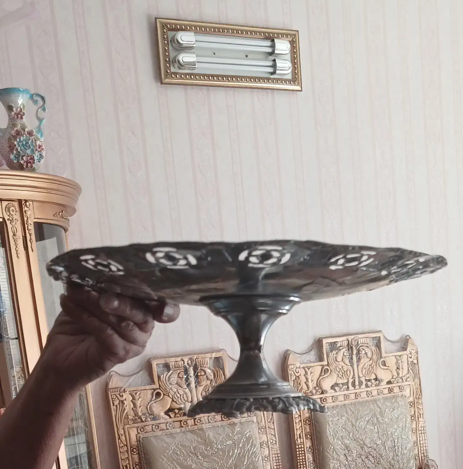 میوه خوری|ظروف سرو و پذیرایی|اصفهان, جلفا|دیوار