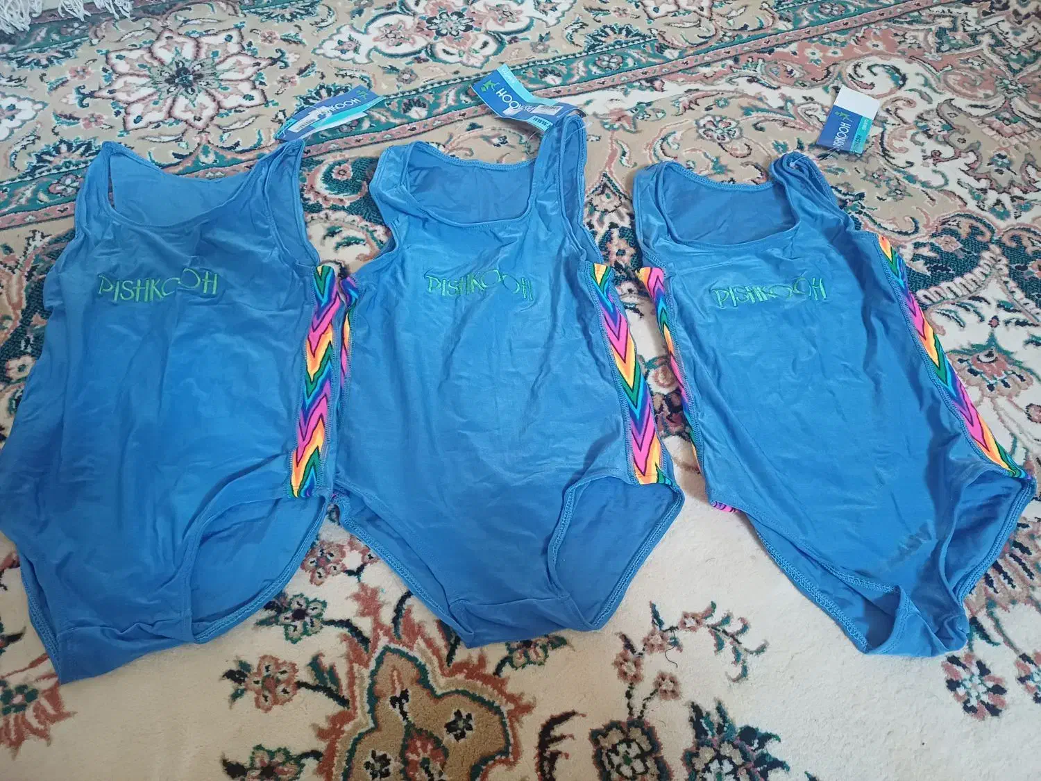 لباس ژیمناستیک|لباس|یزد, |دیوار