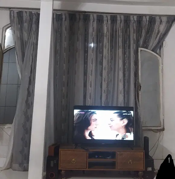 پرده|پرده، رانر، رومیزی|مشهد, رستگار|دیوار