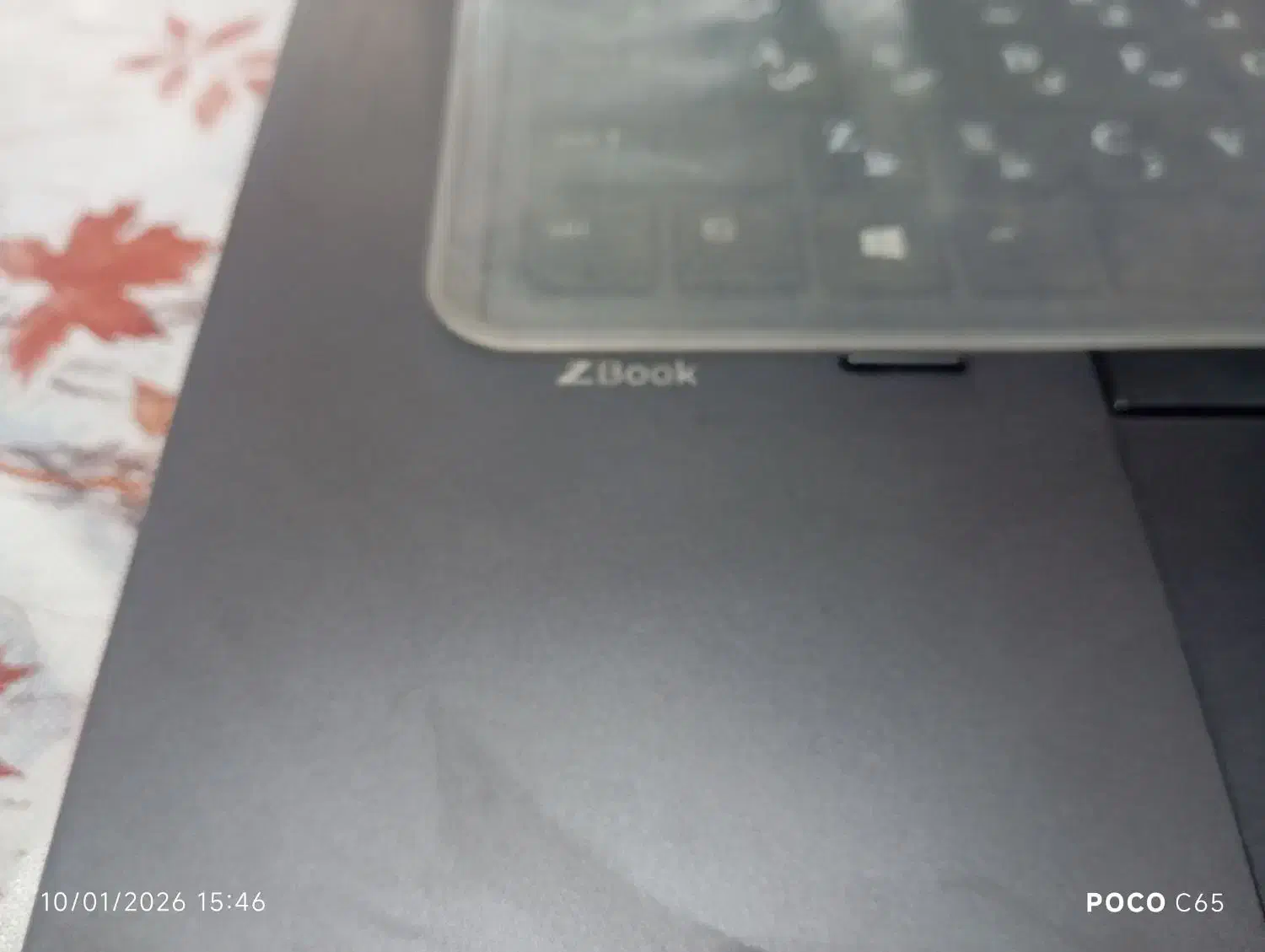 لپ تاپ Hp|رایانه همراه|باقرشهر, |دیوار