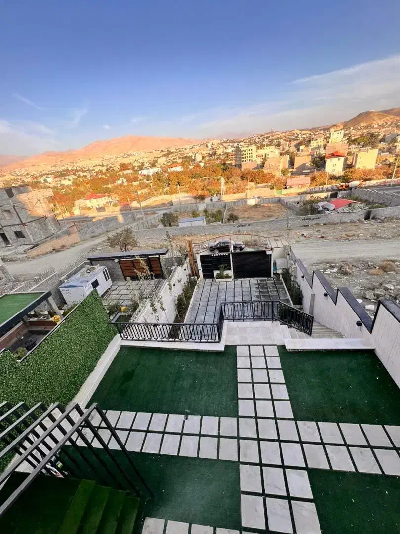 اجاره ویلا روزانه آزادی .مهراباد .دماوند|اجارهٔ کوتاه‌مدت ویلا و باغ|تهران, حکیمیه|دیوار