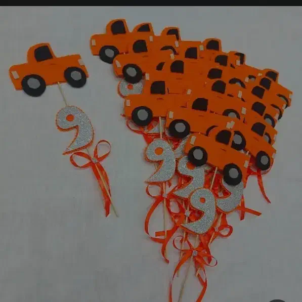 گیفت های جذاب نشانه های حروف الفبا|لوازم التحریر|پرند, فاز ۵|دیوار