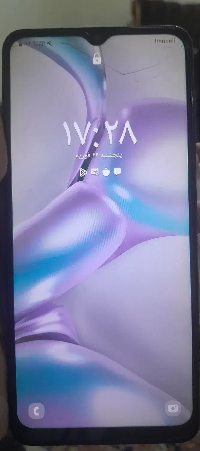 سامسونگ A12|موبایل|کرج, خرمدشت|دیوار