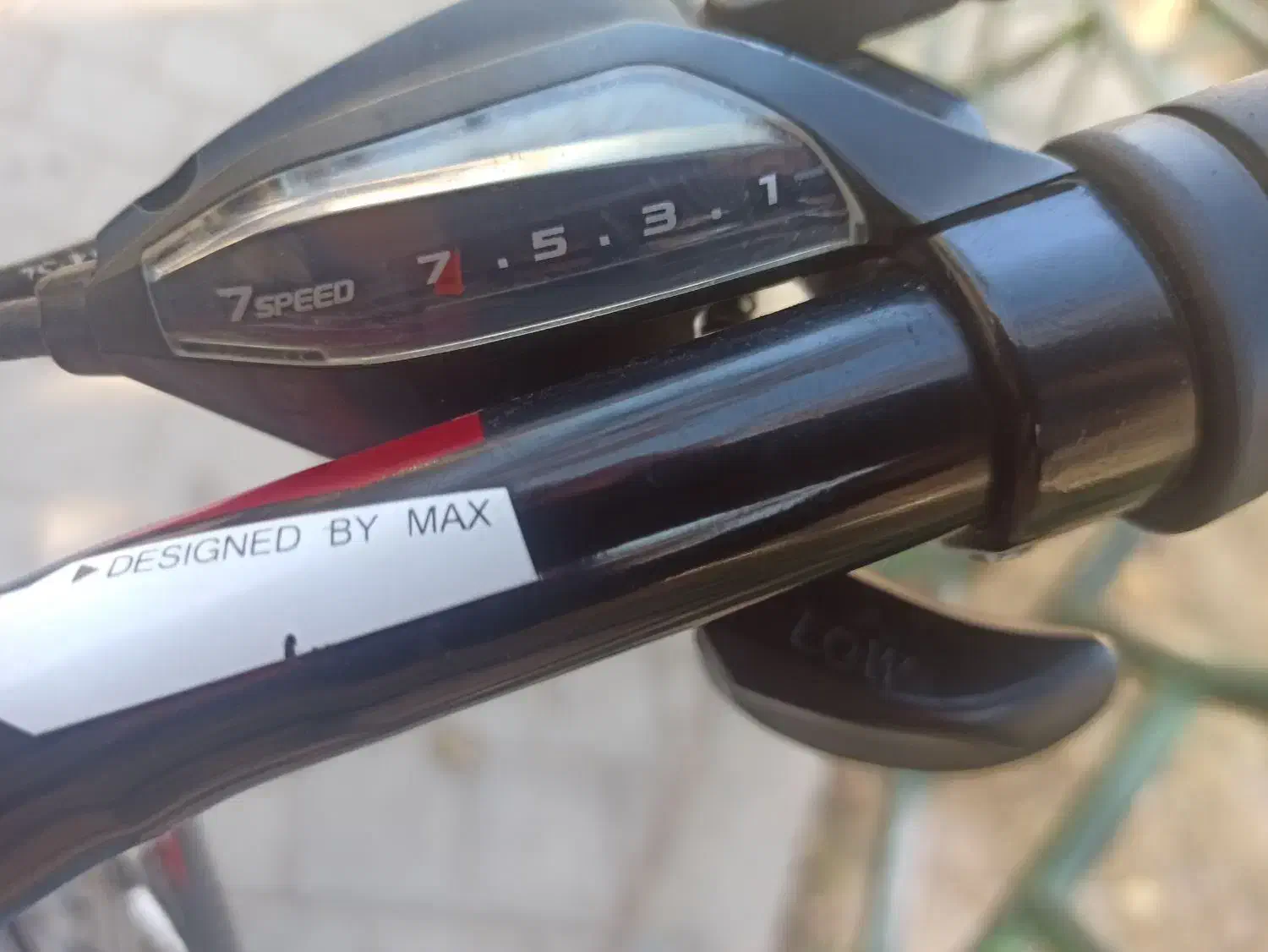 دوچرخه راکی ۲۶|دوچرخه، اسکیت، اسکوتر|تهران, تولید دارو|دیوار