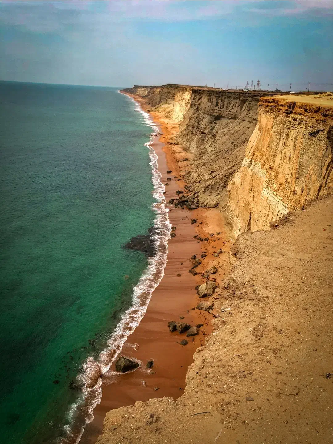 تاکسی چابهارگردی با عکاسی حرفه ای|تور و چارتر|چابهار, |دیوار