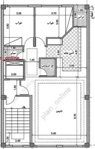 پیمانکاری ساختمان|خدمات پیشه و مهارت|قائم‌شهر, |دیوار