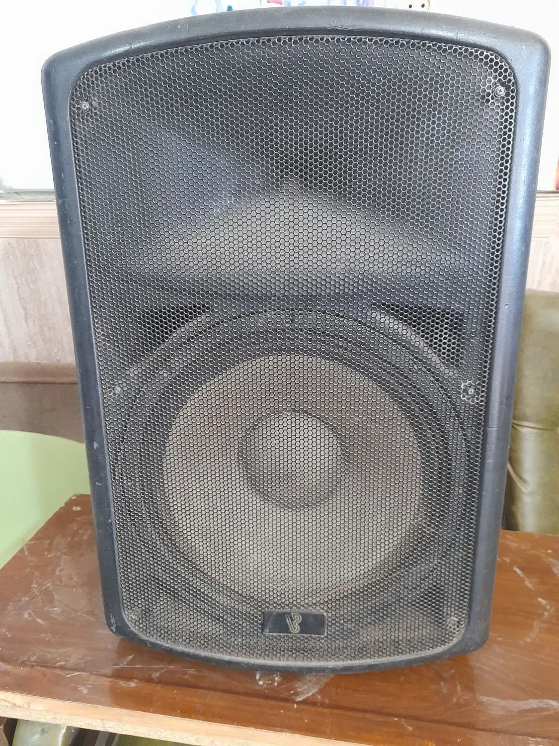 اکو باند سالم|سیستم صوتی خانگی|نمین, |دیوار