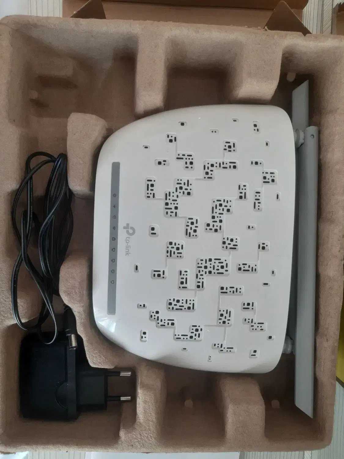 مودم ADSL+ TP-Link|مودم و تجهیزات شبکه|لاهیجان, گلستان|دیوار