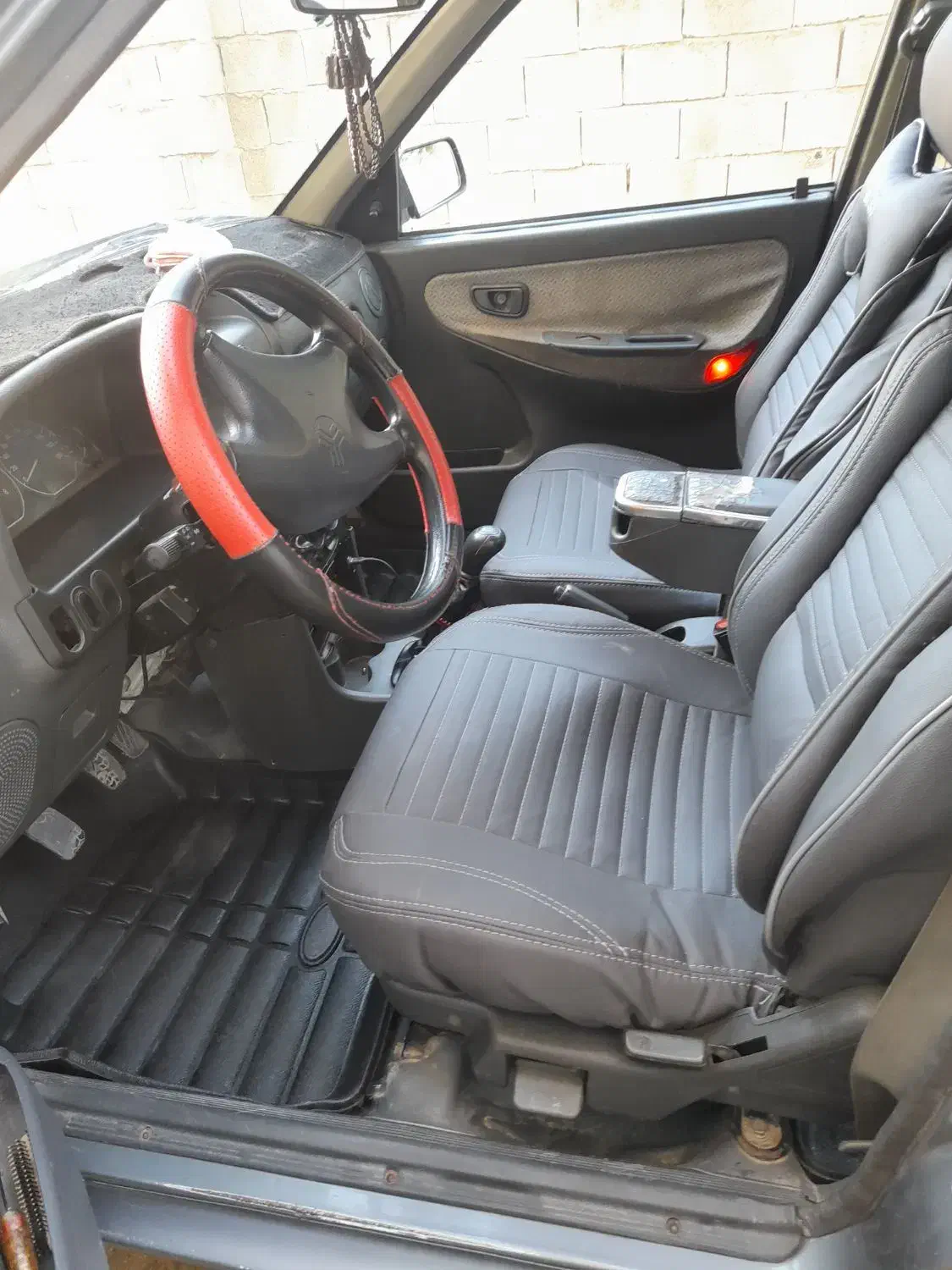 پراید ۱۴۱|خودرو سواری و وانت|کوهمره, |دیوار