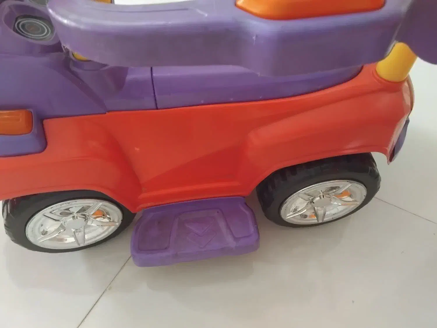 ماشین|اسباب‌‌بازی|تهران, خزانه|دیوار