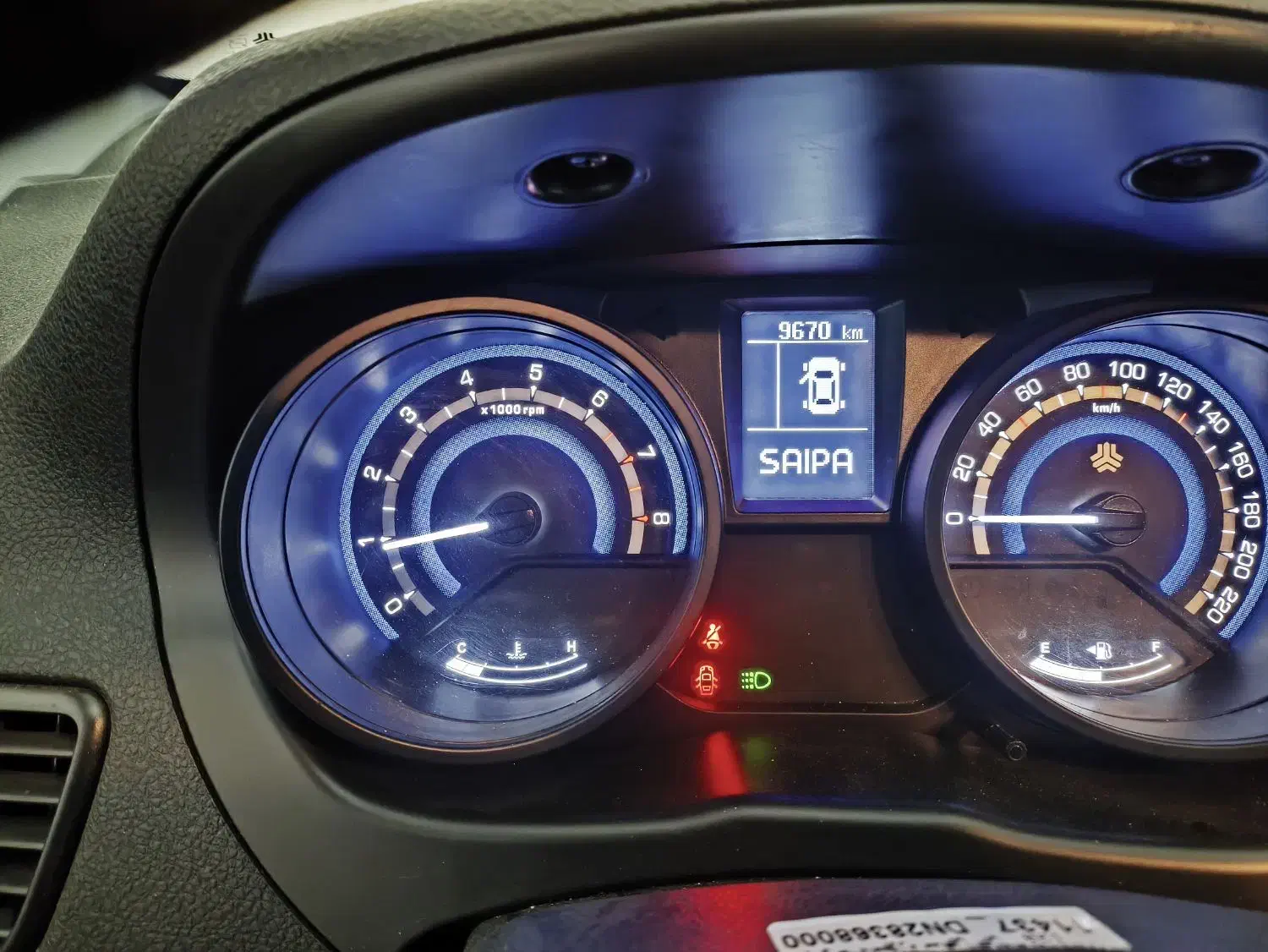 شاهین g 1402|خودرو سواری و وانت|اراک, |دیوار