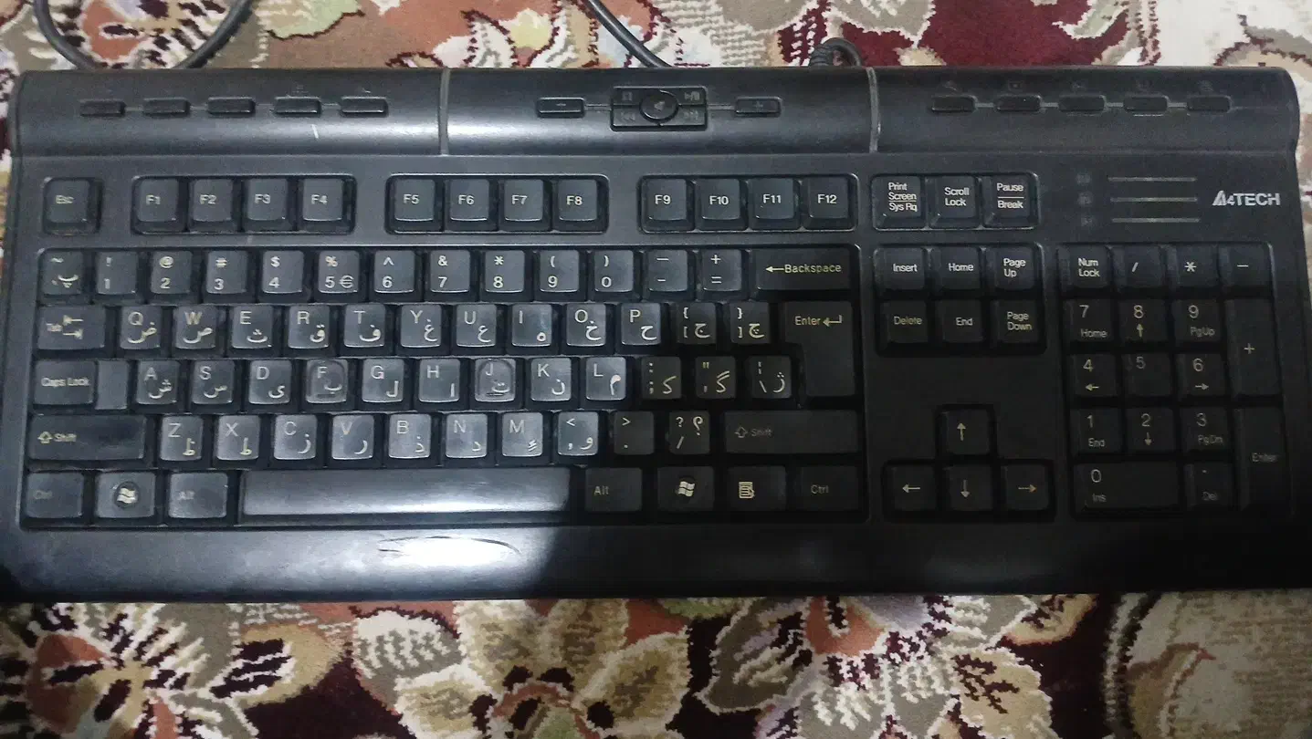 کامپیوتر|رایانه رومیزی|تهران, کیانشهر|دیوار