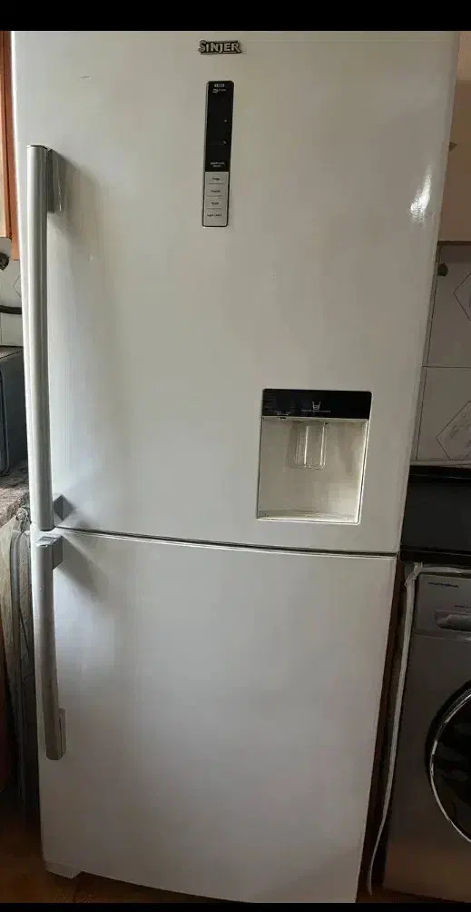 یخچال فریزر ۳۰ فوت سینجر|یخچال و فریزر|آزادشهر, |دیوار