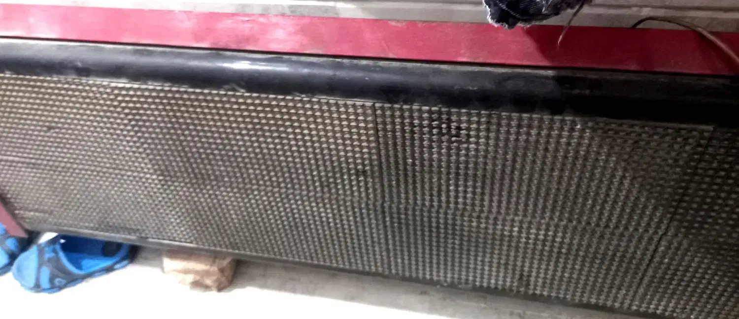 تابلو روان|ابزارآلات|قم, هنرستان|دیوار