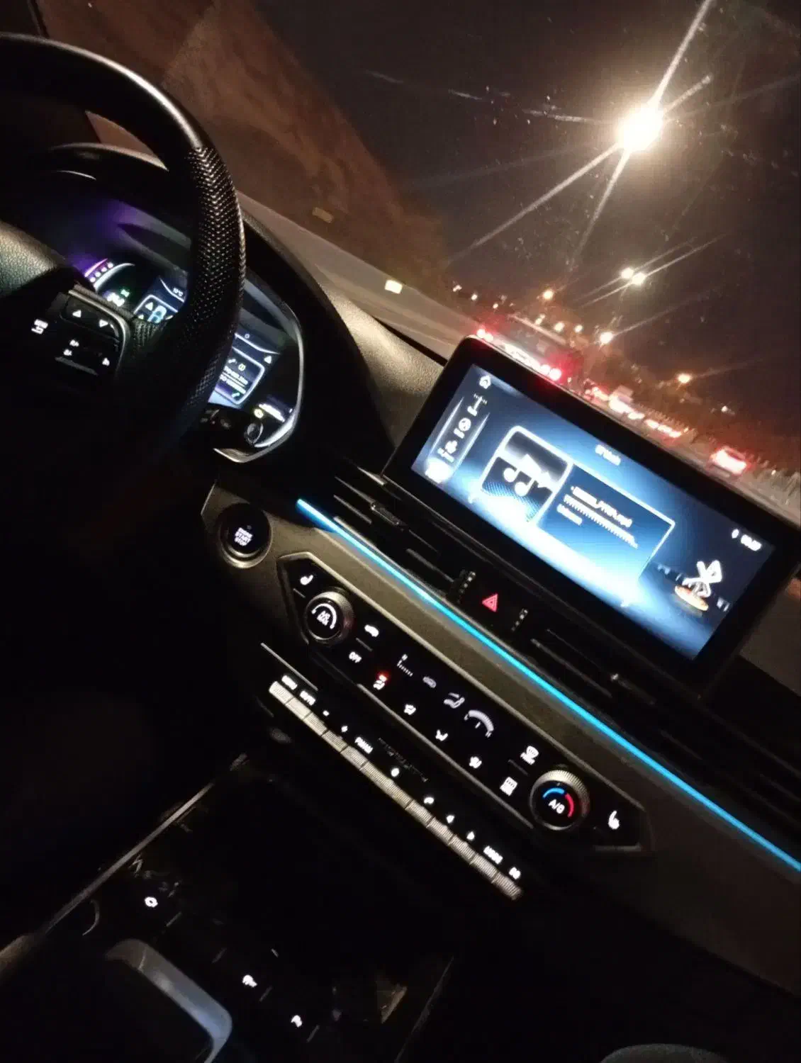 فیدلیتی مدل ۱۴۰۰|خودرو سواری و وانت|سهند, |دیوار