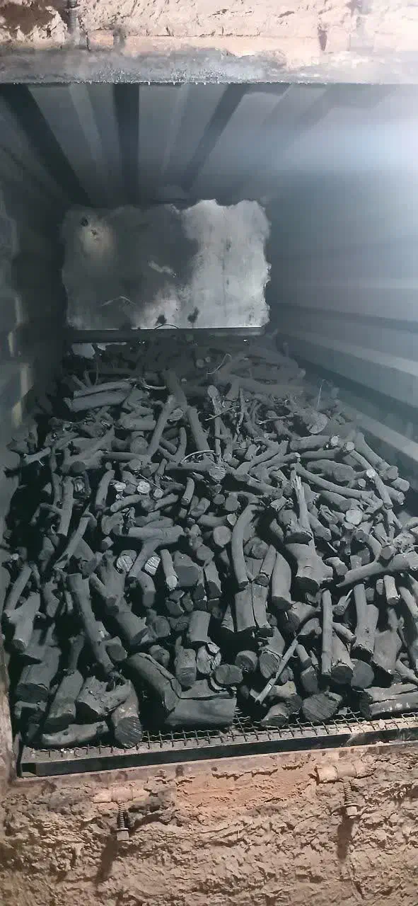 سرکه چوب جهت کود|خدمات باغبانی و درختکاری|کرمان, |دیوار