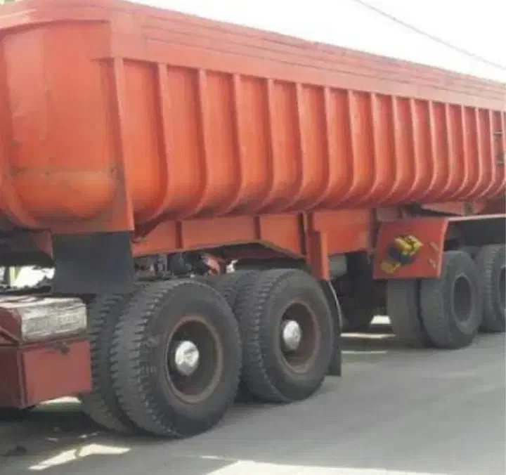 اجاره کمپرسی|خودرو سنگین|خوی, |دیوار