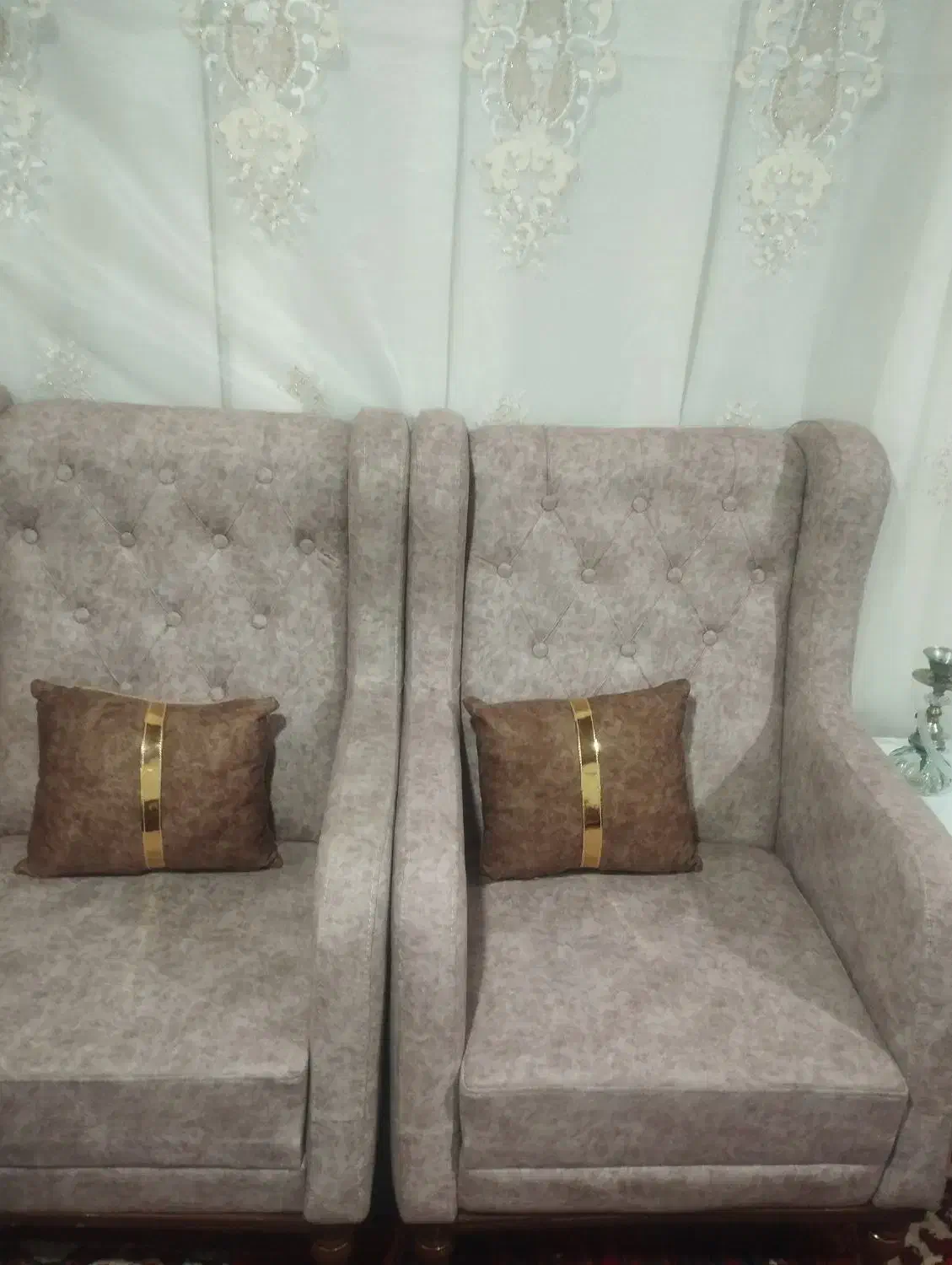 فروش مبل نو|مبلمان خانگی و میز عسلی|آذرشهر, |دیوار