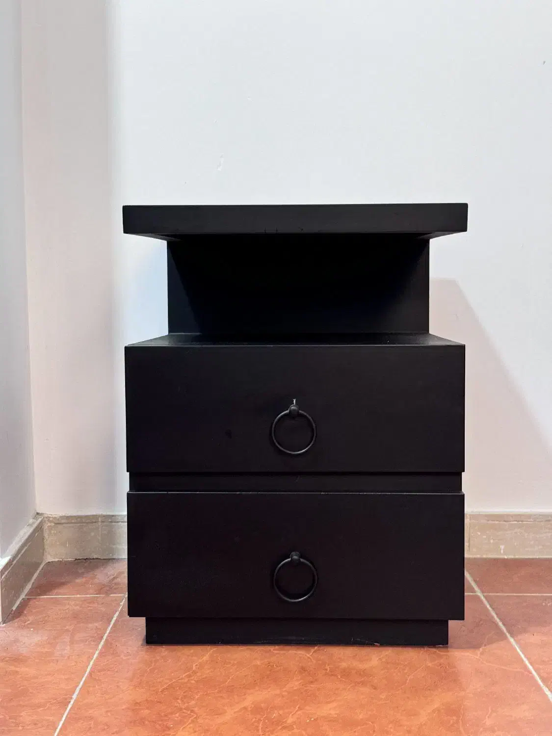 فروش میز و آینه و پاتختی|مبلمان خانگی و میز عسلی|لنگرود, |دیوار