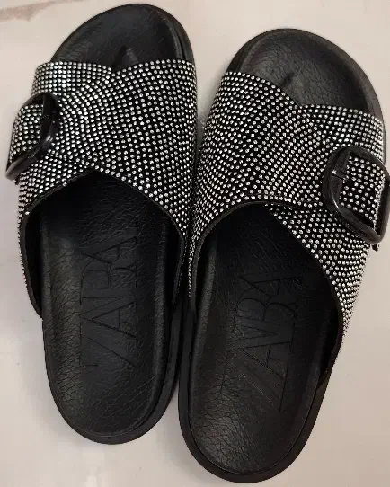 صندل نو سایز ۳۷|کیف، کفش، کمربند|کرمان, |دیوار