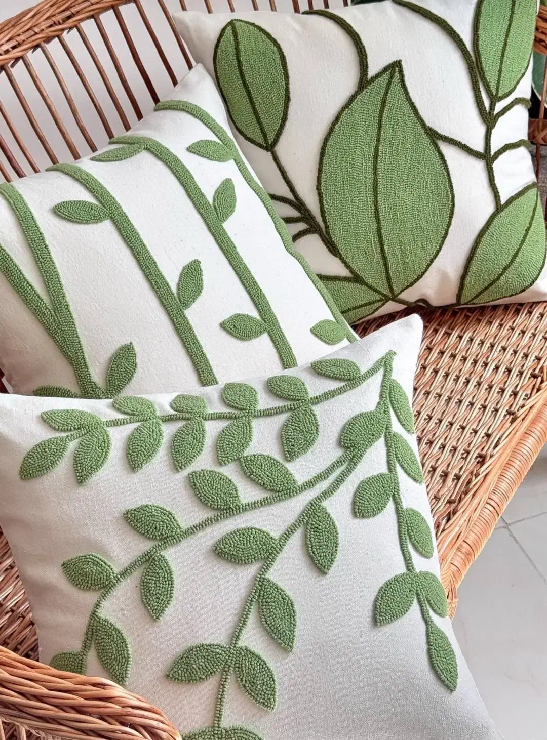 پانچ دوزی و گل دوزی|پرده، رانر، رومیزی|تهران, منیریه|دیوار