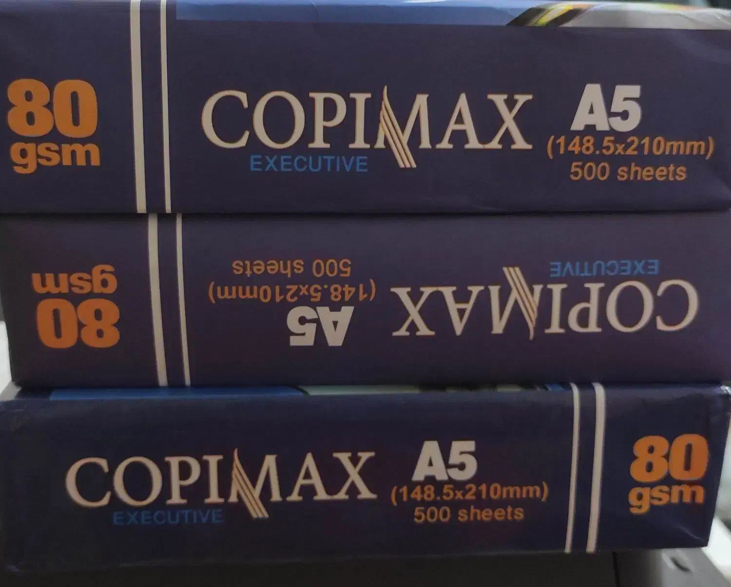 کاغذ A5|لوازم التحریر|شیراز, گلشن|دیوار