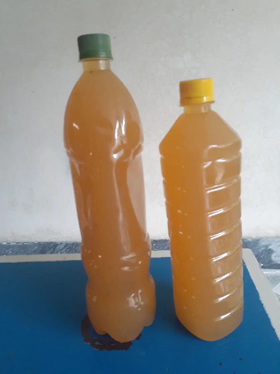 رب انار ملس و آب نارنج کاملا ارگانیک|خوردنی و آشامیدنی|بهشهر, |دیوار