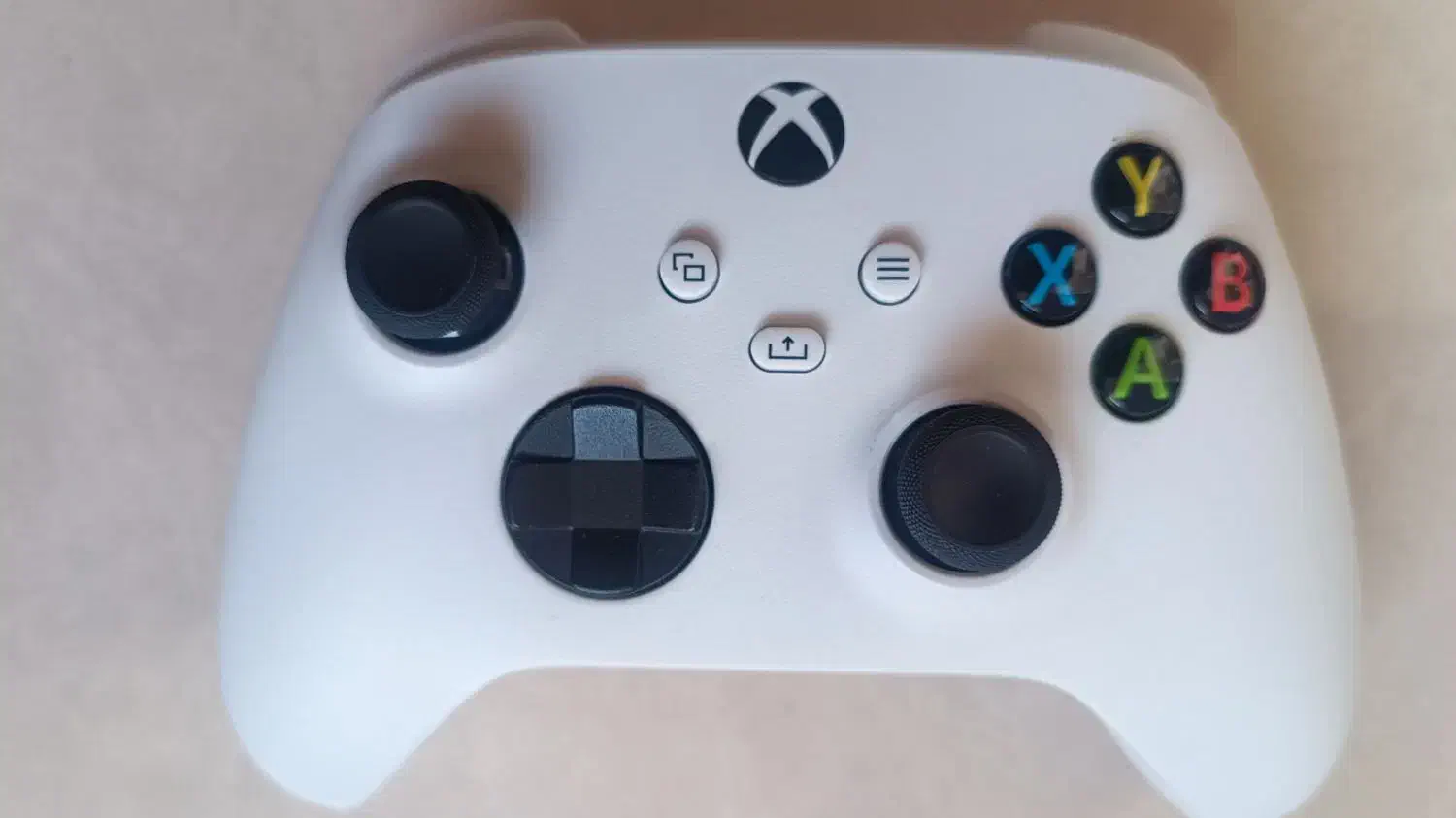 Xbox series s|کنسول، بازی ویدئویی و آنلاین|شیراز, زرهی|دیوار